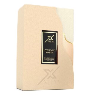 Foto 4 | Foto 4 | Perfume Xeena Hypnotic Amber Eau De Parfum 100 Ml Unisex - Venta Internacional.