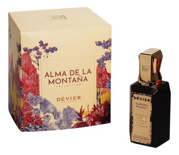 Foto 2 | Foto 2 | Perfume Devier Aurora Pacific Extrait De Parfum 80 Ml Unisex - Venta Internacional.