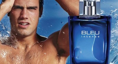 Foto 1 | Foto 1 | Perfume L'bel Bleu Intense Eau De Toilette Para Hombre 100 Ml - Venta Internacional.