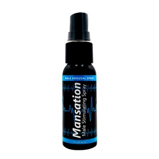 Foto 1 | Foto 1 | Spray De Estimulación Body Action Mansation Para Hombre 30 Ml - Venta Internacional.