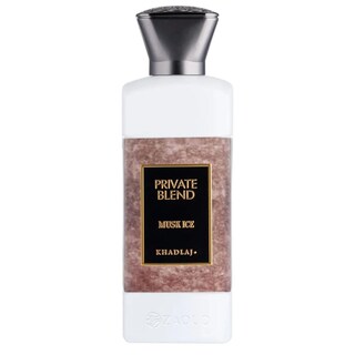 Foto 1 | Foto 1 | Extracto De Perfume Khadlaj Private Blend Musk Ice Extrait De Parfum 100 Ml - Venta Internacional.