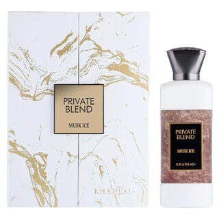 Foto 2 | Foto 2 | Extracto De Perfume Khadlaj Private Blend Musk Ice Extrait De Parfum 100 Ml - Venta Internacional.