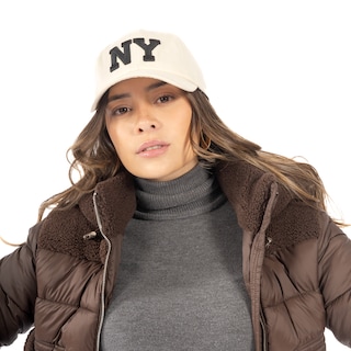 Foto 5 | Foto 5 | Chamarra Quarry Regular Fit Acolchada Capucha Ajustable Para Mujer