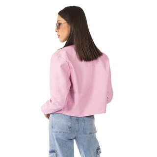 Foto 3 | Foto 3 | Chamarra Quarry Slim Fit Parches Racing Para Mujer