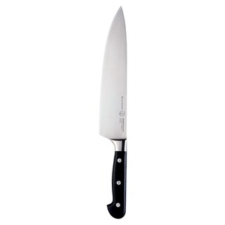 Foto 1 | Foto 1 | Cuchillo De Chef Messermeister Meridian Elite 9 Pulgadas Stealth - Venta Internacional.