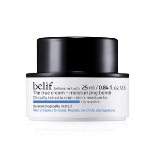 Foto 1 | Foto 1 | Crema Hidratante Belif The True Cream Moisturizing Bomb 25 Ml - Venta Internacional.