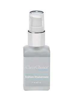 Foto 1 | Foto 1 | Sérum Nutritivo De Hialuronato De Sodio Clear Choice - Venta Internacional.