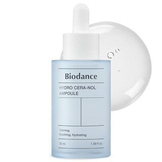 Foto 1 | Foto 1 | Ampolla Hidratante Intensiva Biodance Hydro Cera-nol 50 Ml - Venta Internacional.