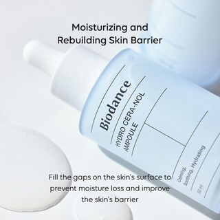 Foto 3 | Foto 3 | Ampolla Hidratante Intensiva Biodance Hydro Cera-nol 50 Ml - Venta Internacional.
