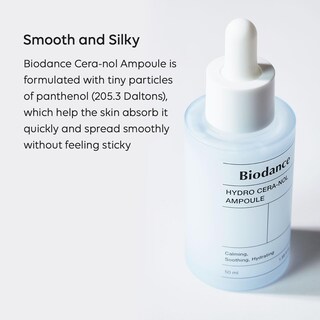 Foto 4 | Foto 4 | Ampolla Hidratante Intensiva Biodance Hydro Cera-nol 50 Ml - Venta Internacional.