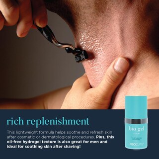 Foto 5 | Foto 5 | Hidrogel Hidratante Neocutis Bio Gel Firme 15 Ml Para Pieles Grasas - Venta Internacional.