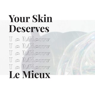 Foto 3 | Foto 3 | Kit De Cuidado De La Piel Le Mieux Clear Skin Beauty Essentials Oily - Venta Internacional.