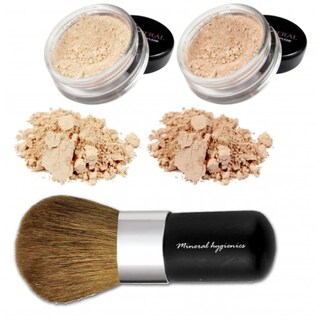Foto 1 | Foto 1 | Mini Kit De Inicio De Maquillaje Mineral Hygienics Light - Venta Internacional.