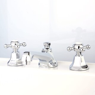 Foto 6 | Foto 6 | Grifo De Lavabo Kingston Brass Metropolitan En Cromo Pulido - Venta Internacional.