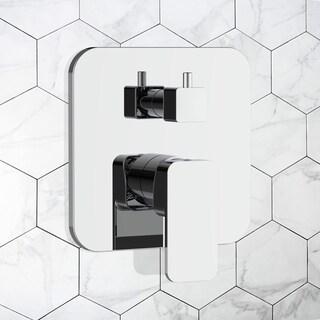 Foto 5 | Foto 5 | Válvula De Equilibrio De Presión Showerspas Pulse 3007-rivd-ch Tru-temp - Venta Internacional.