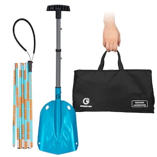Foto 1 | Foto 1 | Kit De Pala Para Nieve G2 Go2gether Avalance De Aluminio Ligero - Venta Internacional.