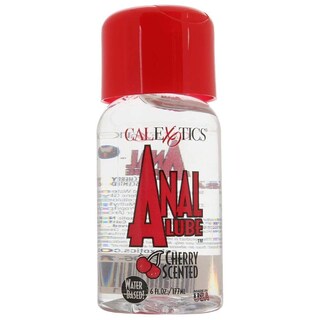 Foto 1 | Foto 1 | Lubricante Anal California Exotic Novelties Cherry 180 Ml - Venta Internacional.