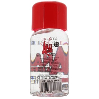 Foto 2 | Foto 2 | Lubricante Anal California Exotic Novelties Cherry 180 Ml - Venta Internacional.