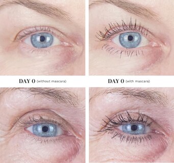 Foto 2 | Foto 2 | Tratamiento Voluminizador Mascara City Beauty Beyond Que Nutre Las Pestañas - Venta Internacional.