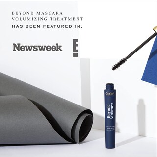 Foto 4 | Foto 4 | Tratamiento Voluminizador Mascara City Beauty Beyond Que Nutre Las Pestañas - Venta Internacional.