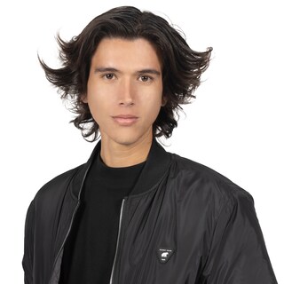 Foto 5 | Foto 5 | Chamarra Quarry Regular Fit Bomber Para Hombre