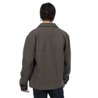 Foto 5 | Foto 5 | Chamarra Quarry Slim Fit Sobrecamisa Para Hombre