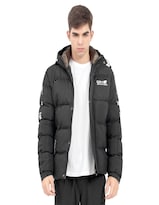 Chamarra Quarry Regular Fit Acolchada Para Hombre