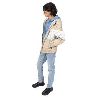 Foto 3 | Foto 3 | Chamarra Quarry Rompevientos Regular Fit Outdoor Bolsillos Para Hombre