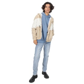 Foto 4 | Foto 4 | Chamarra Quarry Rompevientos Regular Fit Outdoor Bolsillos Para Hombre