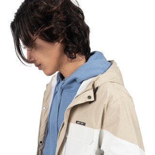 Foto 5 | Foto 5 | Chamarra Quarry Rompevientos Regular Fit Outdoor Bolsillos Para Hombre