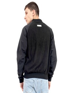 Foto 3 | Foto 3 | Chamarra Quarry Regular Fit Boomber Con Bolsillos Cargo Para Hombre