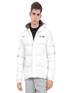 Foto 1 | Foto 1 | Chamarra Quarry Regular Fit Acolchada Para Hombre