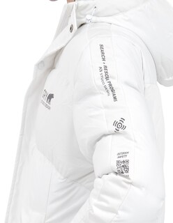 Foto 2 | Foto 2 | Chamarra Quarry Regular Fit Acolchada Para Hombre
