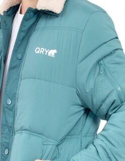 Foto 4 | Foto 4 | Chamarra Quarry Regular Fit Cuello Suave Para Hombre