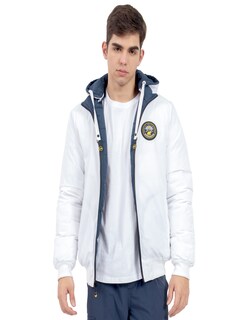 Foto 5 | Foto 5 | Chamarra Quarry Regular Fit Acolchada Con Capucha Para Hombre