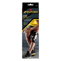 Estabilizador De Rodilla Futuro Performance Adjustable - Venta Internacional.