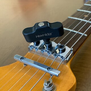 Foto 3 | Foto 3 | Llave Allen Magnética Hexhider De 3 Mm (paquete De 2) Floyd Rose - Venta Internacional.