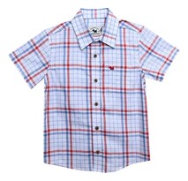 Ferrioni Camisa Manga Corta para Niño