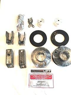 Foto 2 | Foto 2 | Kit De Nivelación Readylift 66-2725 2.5 Delantero Para Ford Super Duty - Venta Internacional.