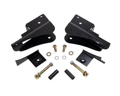 Foto 1 | Foto 1 | Kit De Soportes Colgantes Radius Arm Readylift Para Ford F250/f350 4wd - Venta Internacional.