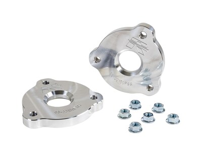 Foto 1 | Foto 1 | Kit De Nivelación Frontal Readylift 66-33150 De 1.5 Pulgadas Para Chevrolet/gmc - Venta Internacional.