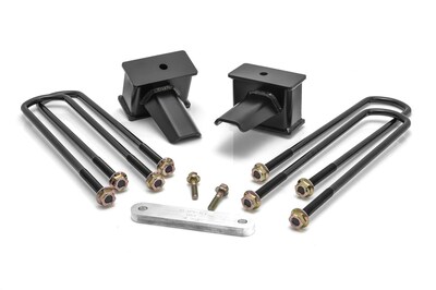 Foto 1 | Foto 1 | Eje De Transmisión En Bloque Readylift 66-2741 De 10 Cm De Altura Para Ford - Venta Internacional.