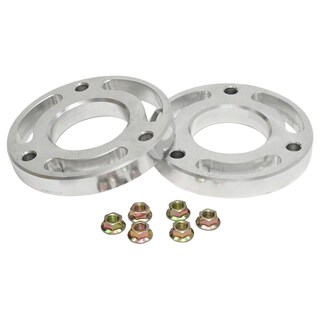 Foto 1 | Foto 1 | Kit De Nivelación Strut Spacer Readylift 66-39150 Para Chevrolet/gmc 1500 Rwd  4wd - Venta Internacional.