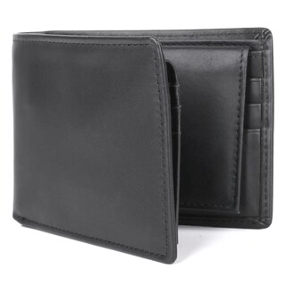 Foto 2 | Foto 2 | Billetera Con Doble Identificación Para Tarjetas De Crédito Wallet Dopp Regatta Color Negro - Venta Internacional.