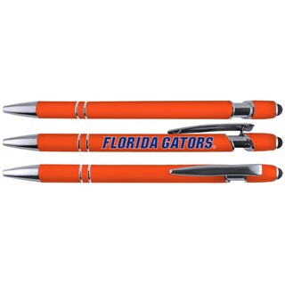 Foto 3 | Foto 3 | Set De Regalo Con Bolígrafo De Felicitación Florida Gators Cuaderno En Espiral Con Bolígrafo - Venta Internacional.