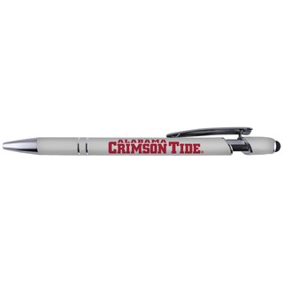 Foto 2 | Foto 2 | Set De Regalo Con Bolígrafo De Felicitación Alabama Crimson Tide Con Cuaderno Y Bolígrafo - Venta Internacional.