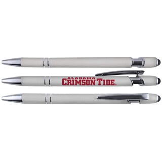 Foto 3 | Foto 3 | Set De Regalo Con Bolígrafo De Felicitación Alabama Crimson Tide Con Cuaderno Y Bolígrafo - Venta Internacional.