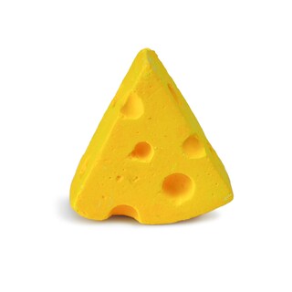 Foto 2 | Foto 2 | Juguete Masticable Mineral Block Para Animales Pequeños Prevue Pet Say Cheese! - Venta Internacional.