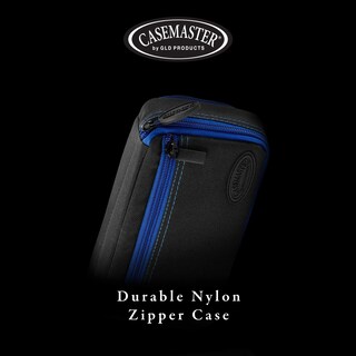 Foto 7 | Foto 7 | Funda Para Dardos Casemaster Plazma Plus Negra Para 3 Dardos 179 Mm - Venta Internacional.