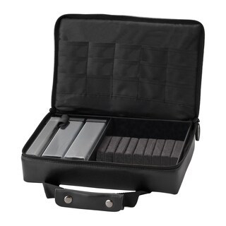 Foto 1 | Foto 1 | Funda De Piel Sintética Casemaster The Pro Para 9 Dardos - Venta Internacional.